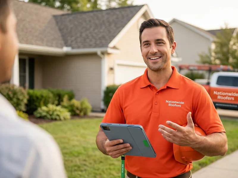 Roof Installation  in North Wilkesboro  FAQ